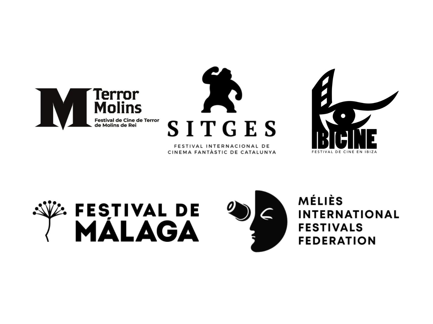 D’A FILM FESTIVAL 2025 Sección Un Impulso Colectivo - Cortos (1)