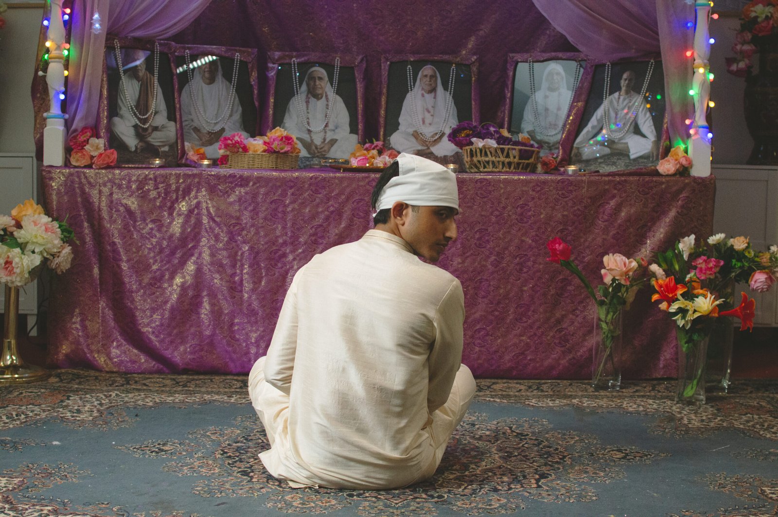 Darshan